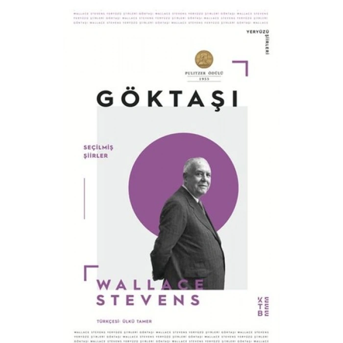 Göktaşı Seçilmiş Şiirler