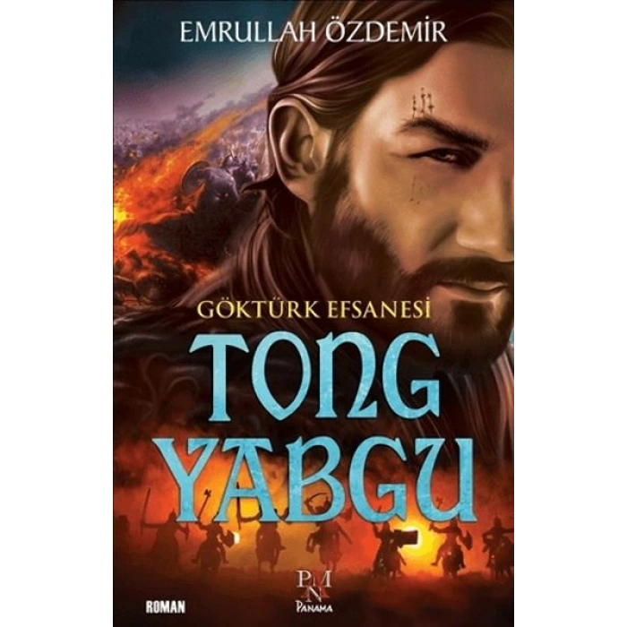 Göktürk Efsanesi Tong Yabgu