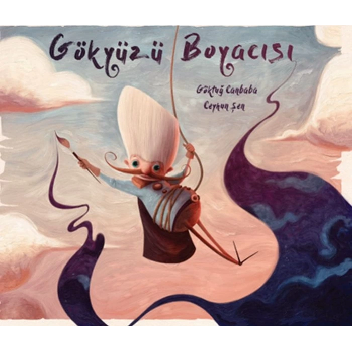 Gökyüzü Boyacısı