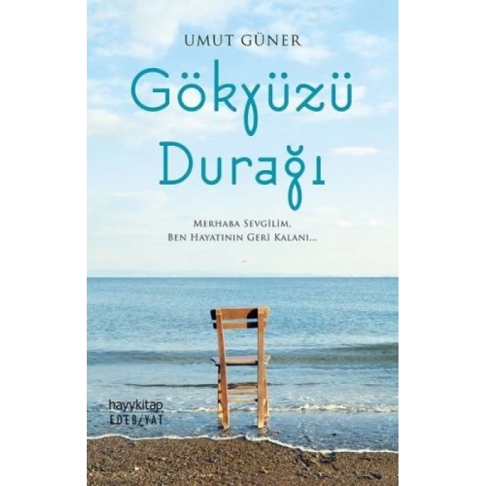 Gökyüzü Durağı