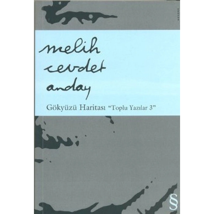 Gökyüzü Haritası: Toplu Yazılar 3