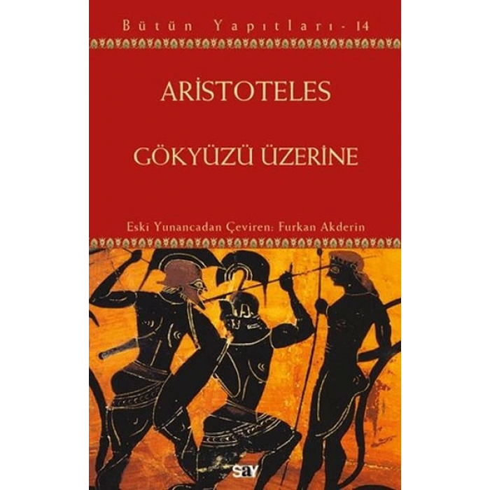 Gökyüzü Üzerine