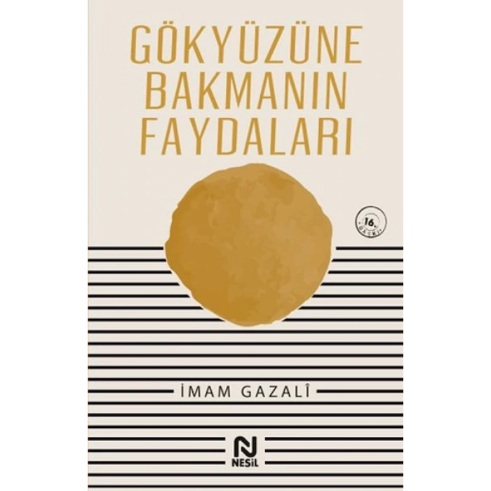 Gökyüzüne Bakmanın Faydaları