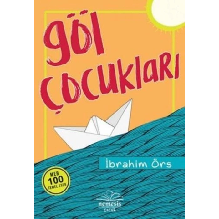 Göl Çocukları