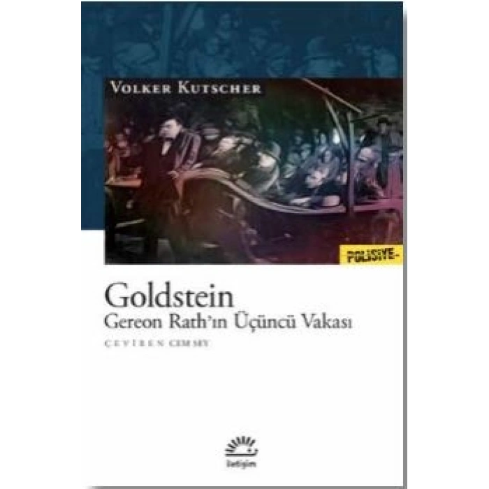 Goldstein Gereon Rathın Üçüncü Vakası