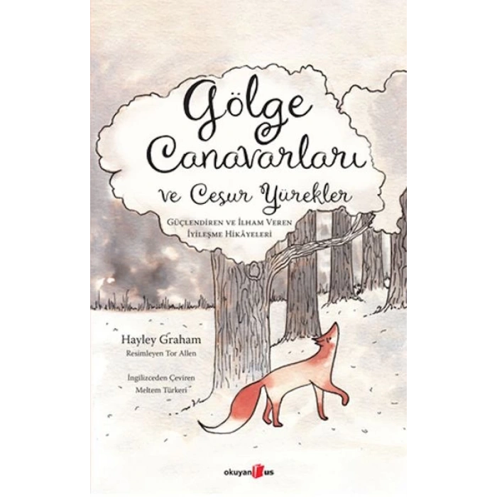 Gölge Canavarları ve Cesur Yürekler