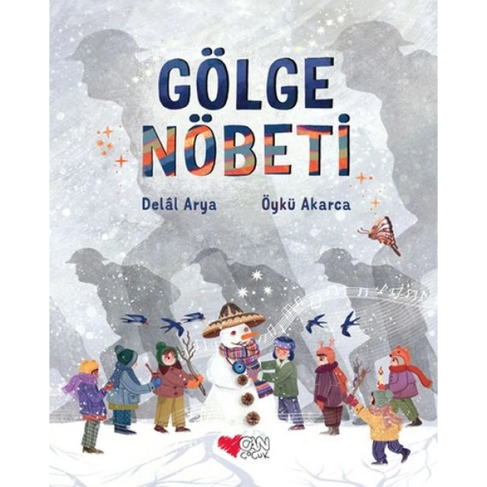Gölge Nöbeti