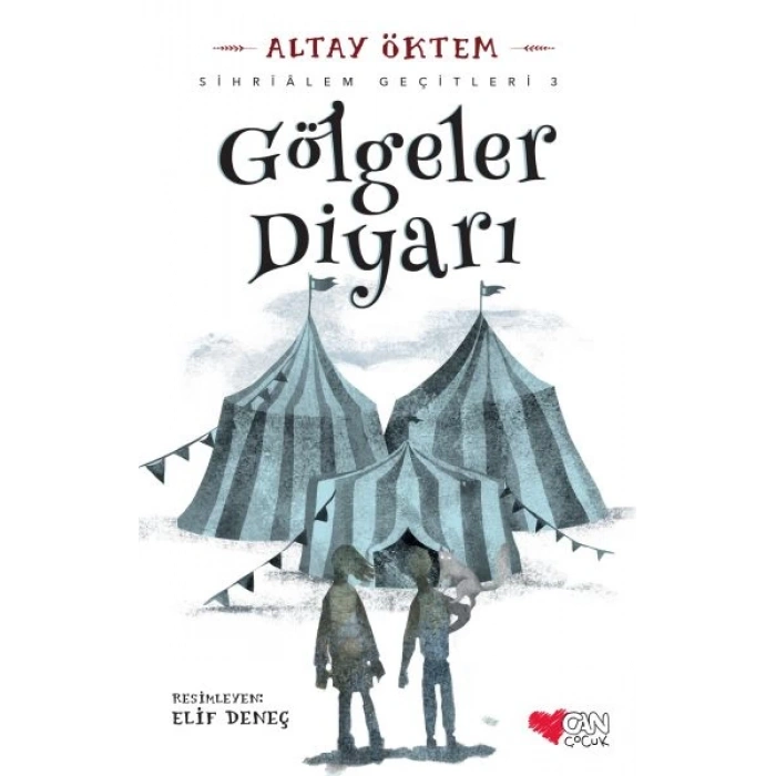 Gölgeler Diyarı