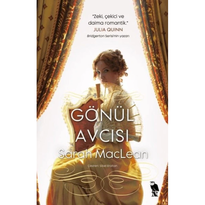 Gönül Avcısı