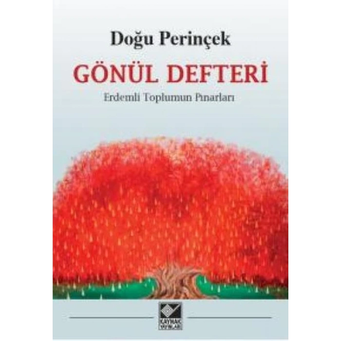 Gönül Defteri Erdemli Toplumun Pınarları