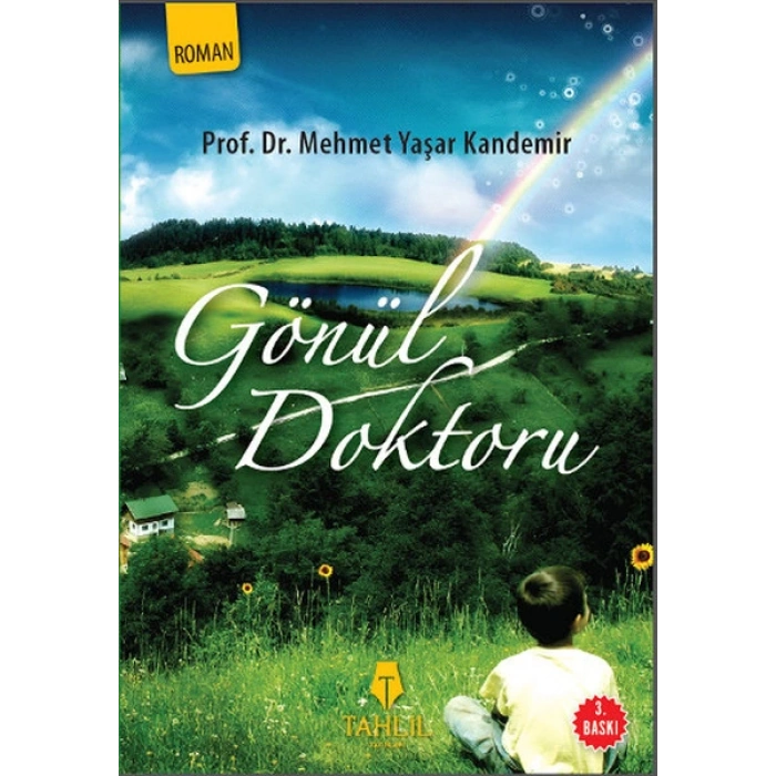 Gönül Doktoru
