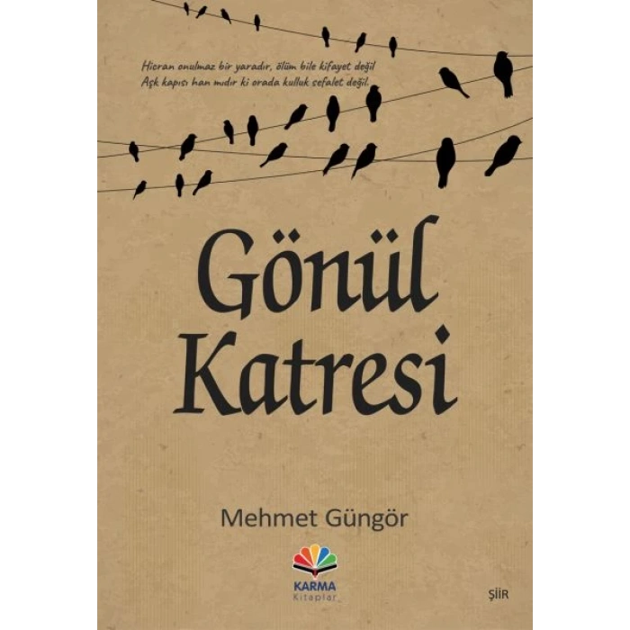 Gönül Katresi