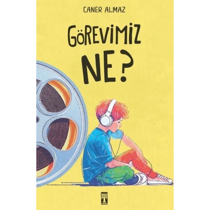 Görevimiz Ne?