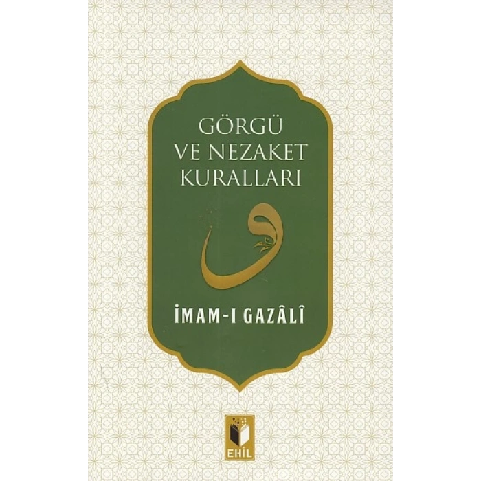 Görgü ve Nezaket Kuralları