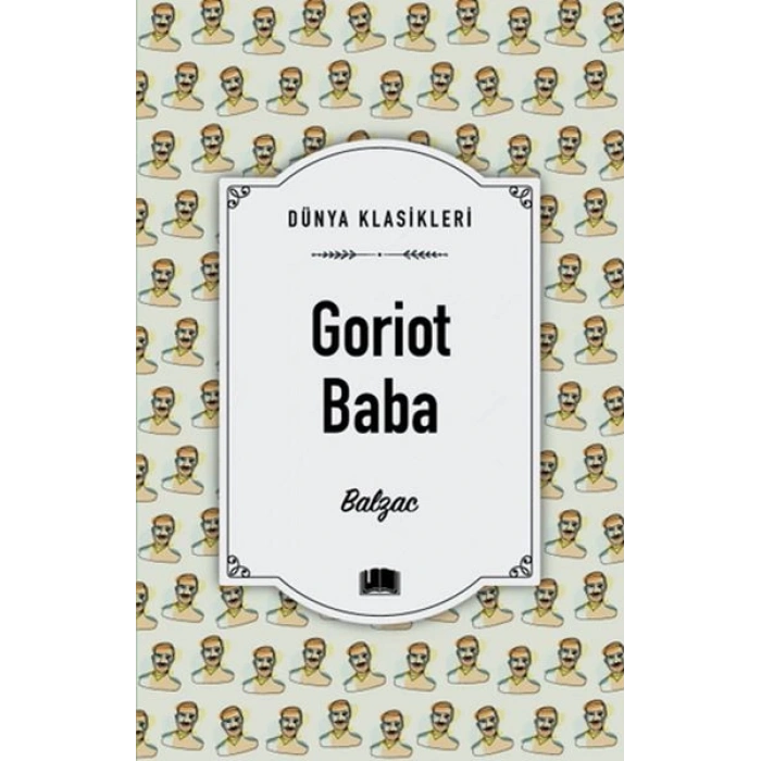 Goriot Baba
