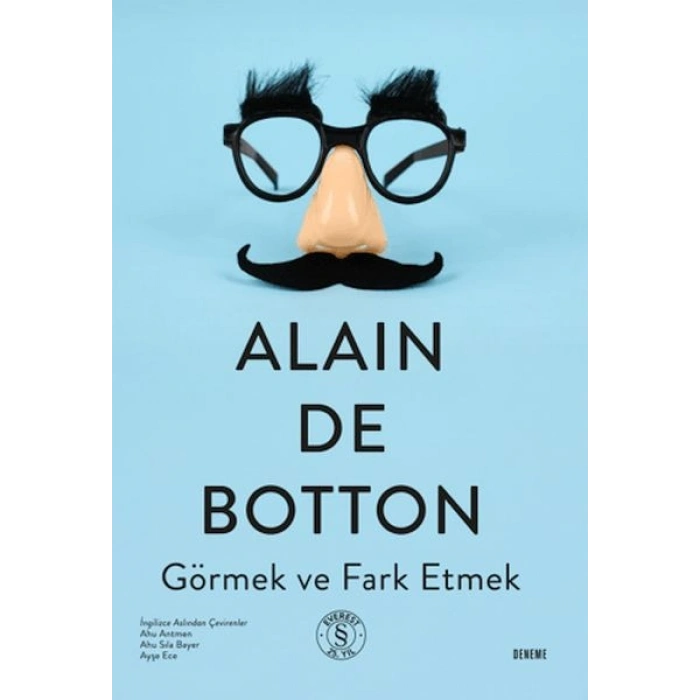 Görmek ve Fark Etmek