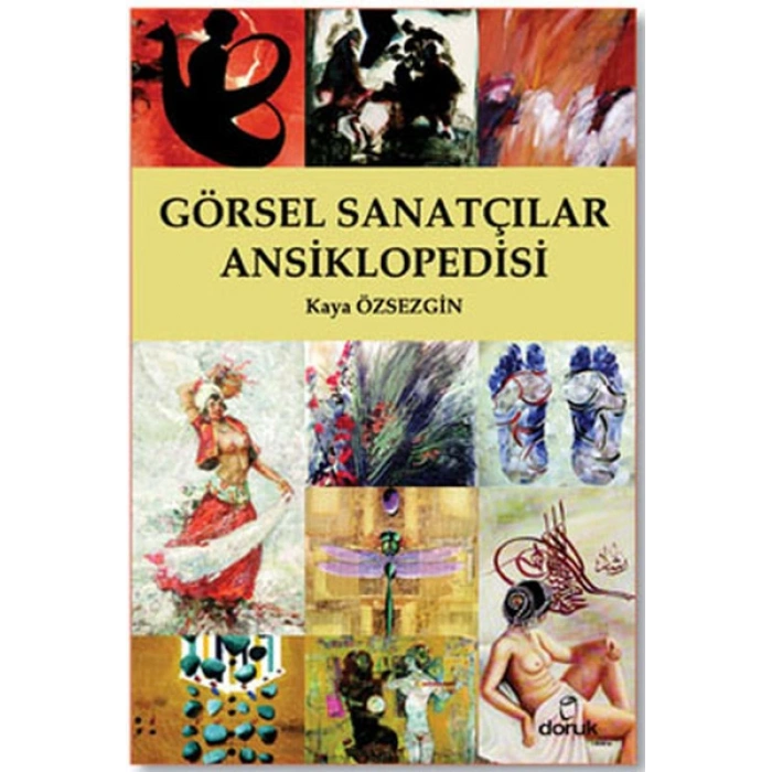 Görsel Sanatçılar Ansiklopedisi