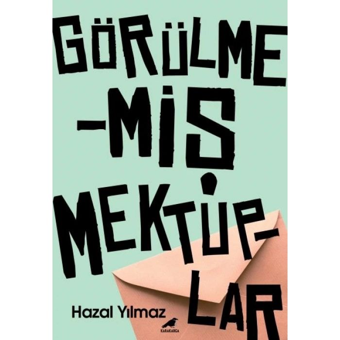 Görülmemiş Mektuplar