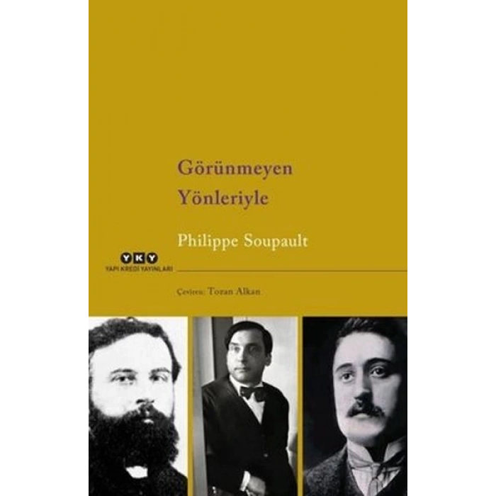 Görünmeyen Yönleriyle