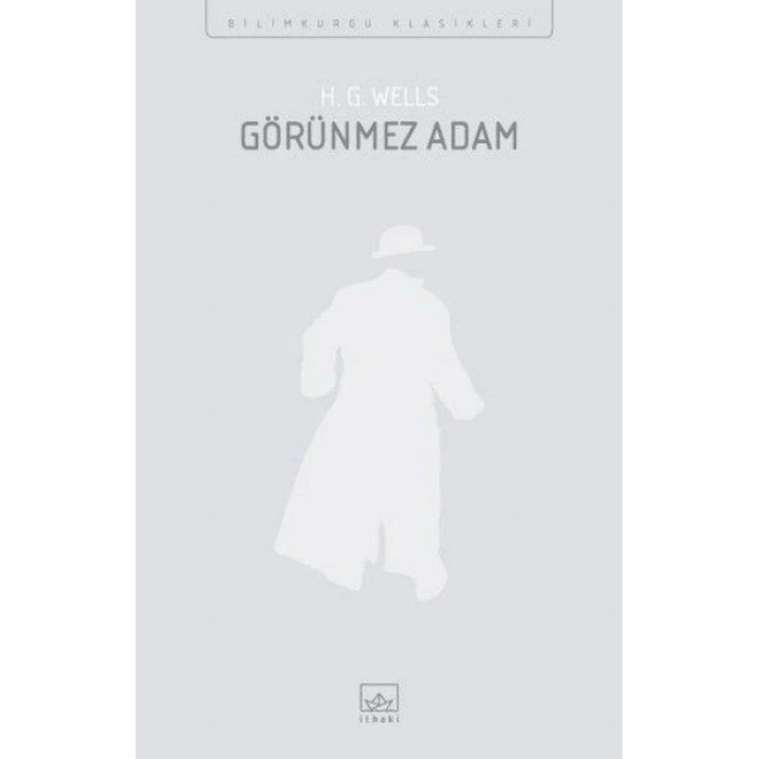 Görünmez Adam