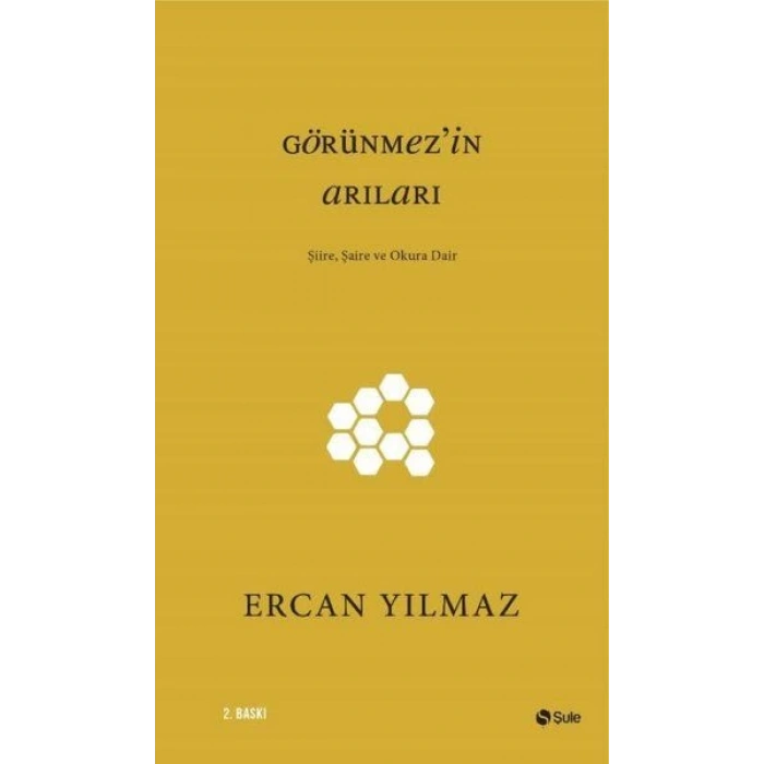 Görünmezin Arıları