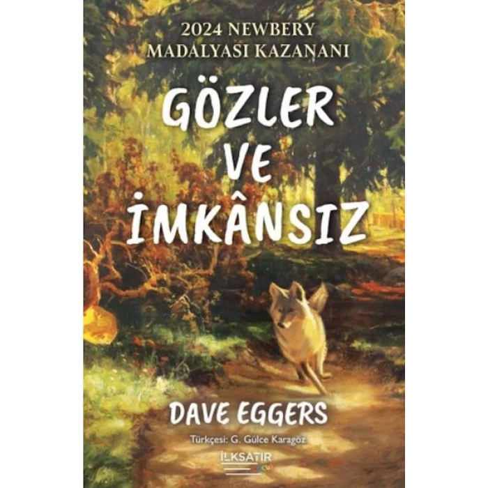 Gözler Ve İmkânsız