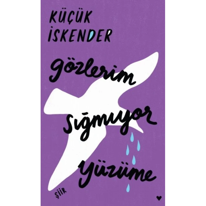 Gözlerim Sığmıyor Yüzüme - Ciltli