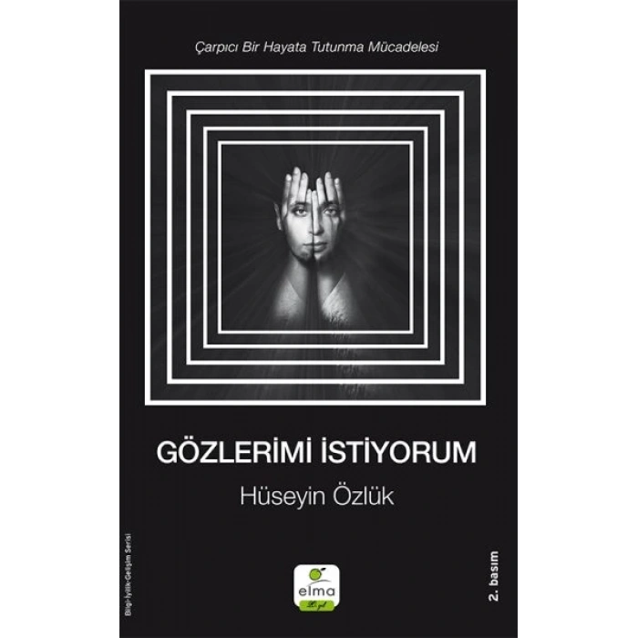 Gözlerimi İstiyorum