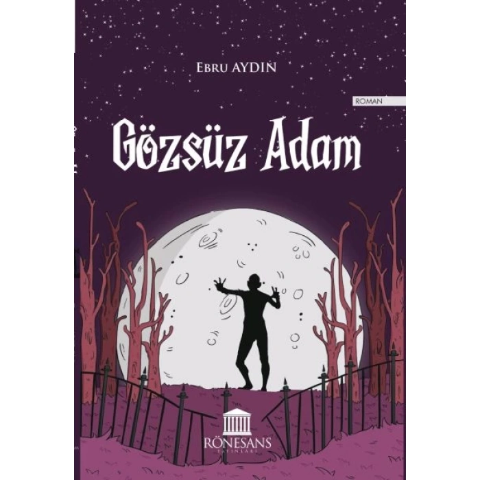 Gözsüz Adam