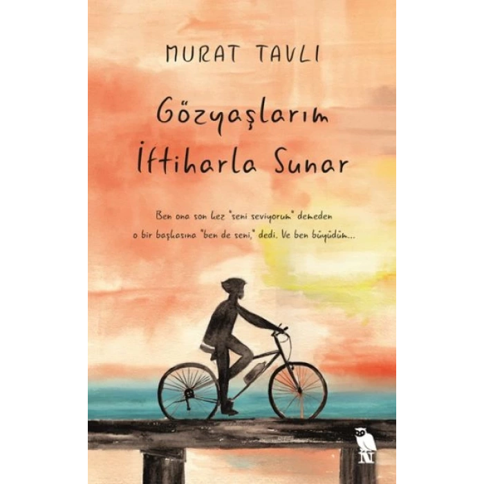 Gözyaşlarım İftiharla Sunar