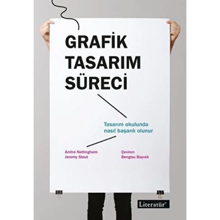 Grafik Tasarım Süreci