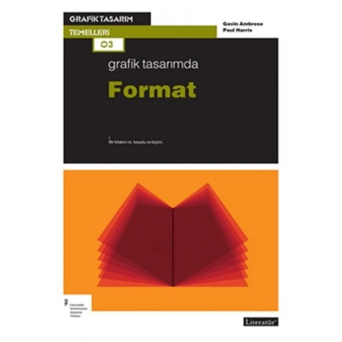Grafik Tasarımda Format