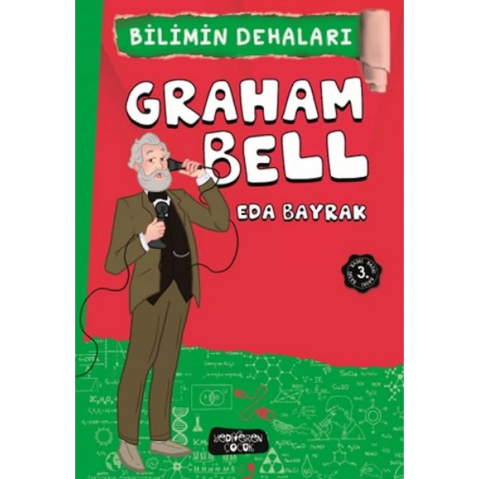 Graham Bell - Bilimin Dehaları