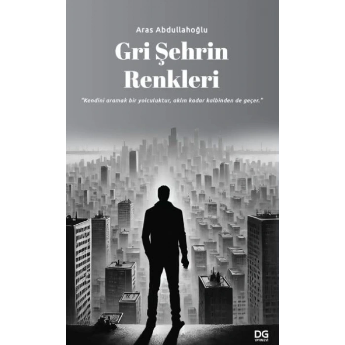 Gri Şehrin Renkleri