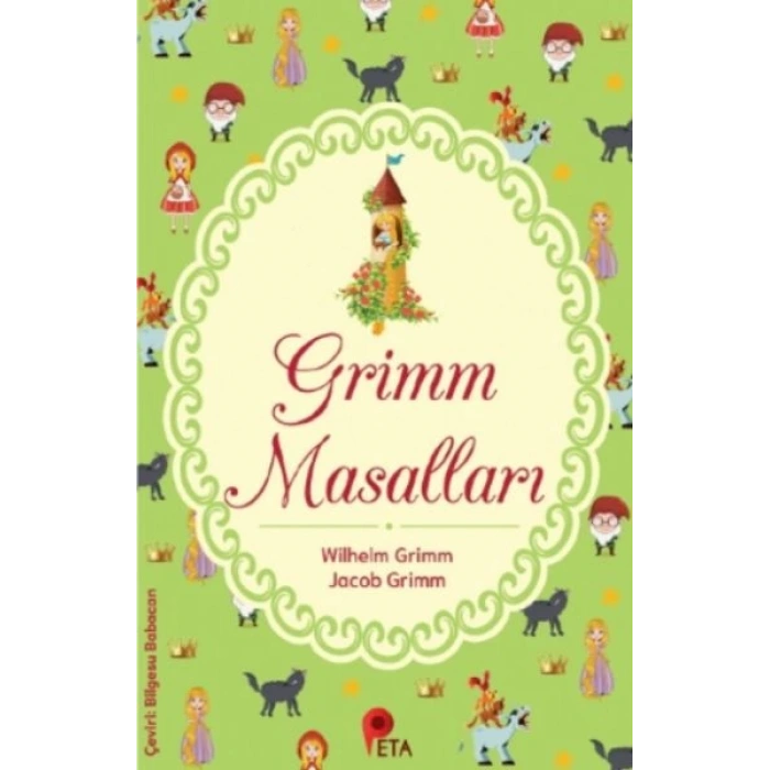 Grimm Masalları