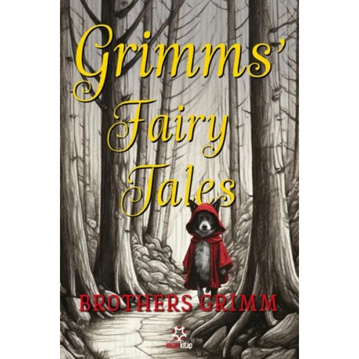 Grimms Fairy Tales
