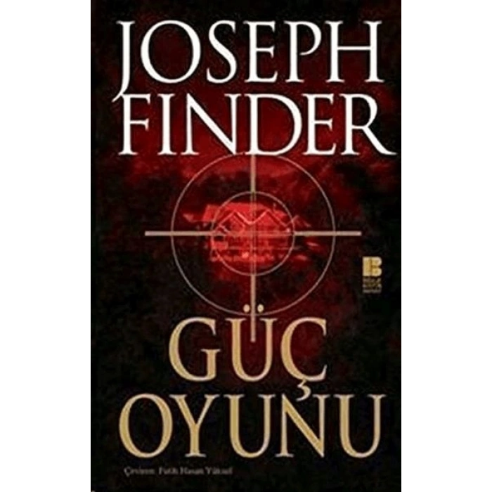 Güç Oyunu