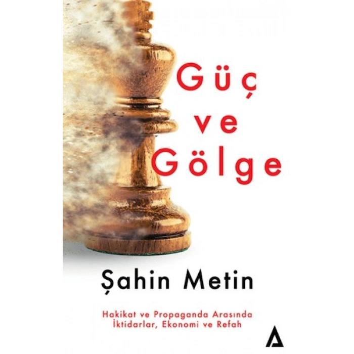 Güç Ve Gölge