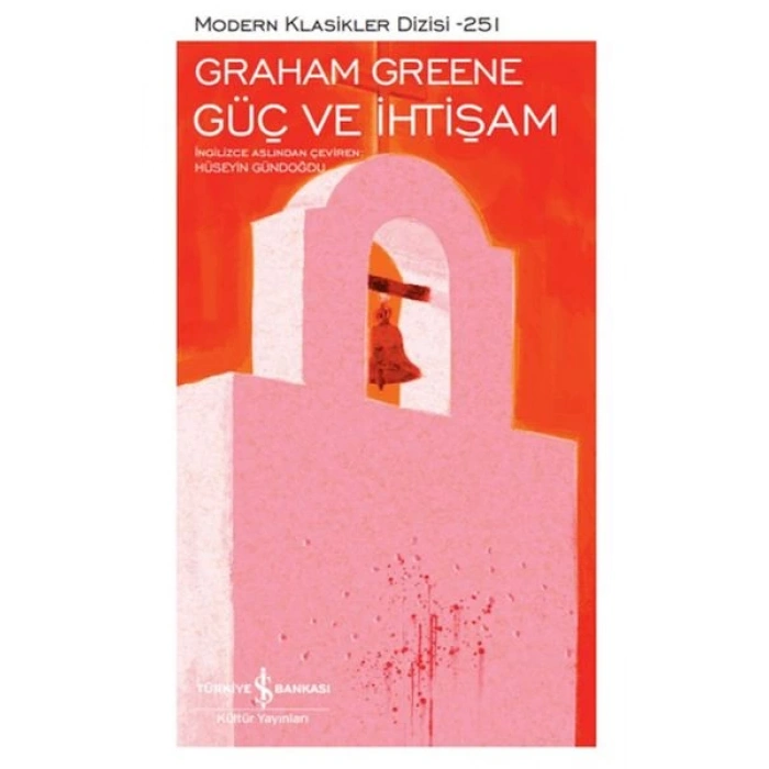 Güç ve İhtişam - Modern Klasikler Dizisi