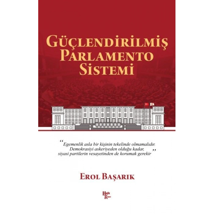 Güçlendirilmiş Parlamento Sistemi
