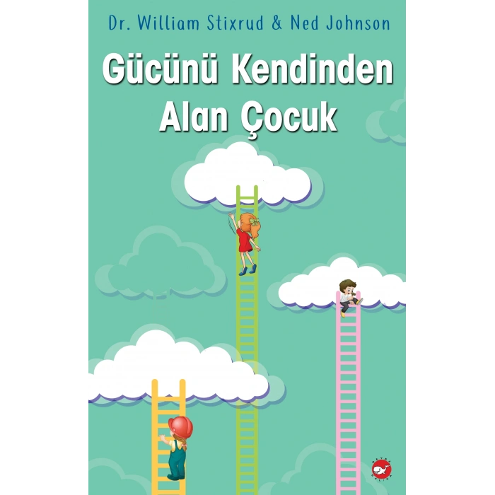 Gücünü Kendinden Alan Çocuk