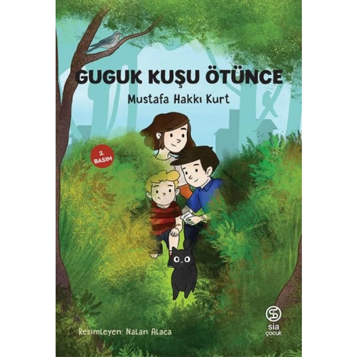 Guguk Kuşu Ötünce