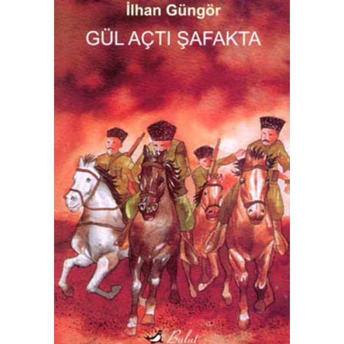 Gül Açtı Şafakta