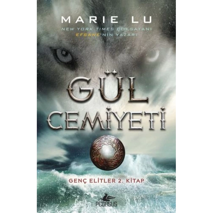 Gül Cemiyeti (Ciltli)