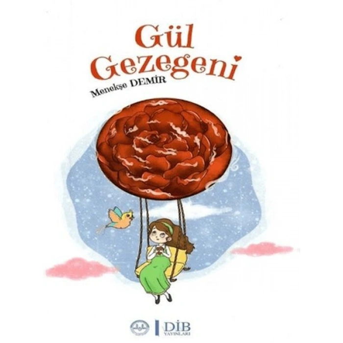 Gül Gezegeni