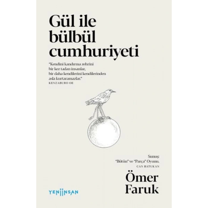 Gül ile Bülbül Cumhuriyeti