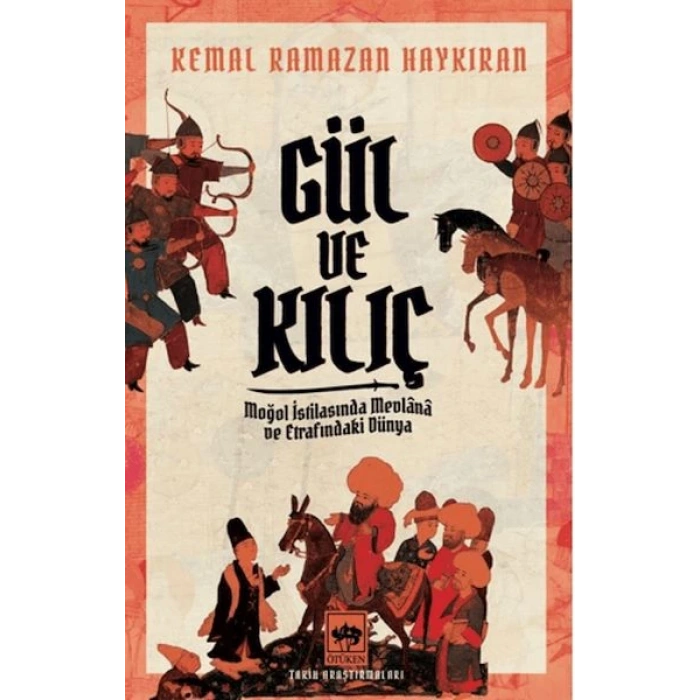 Gül ve Kılıç