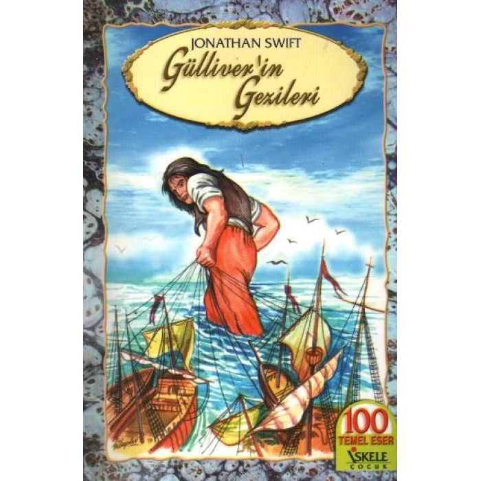 Gülliverin Gezileri