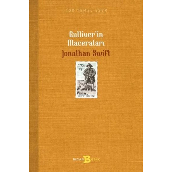 Gulliverin Maceraları