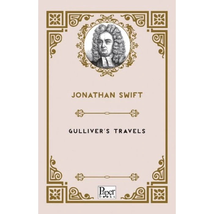 Gulliver’s Travels